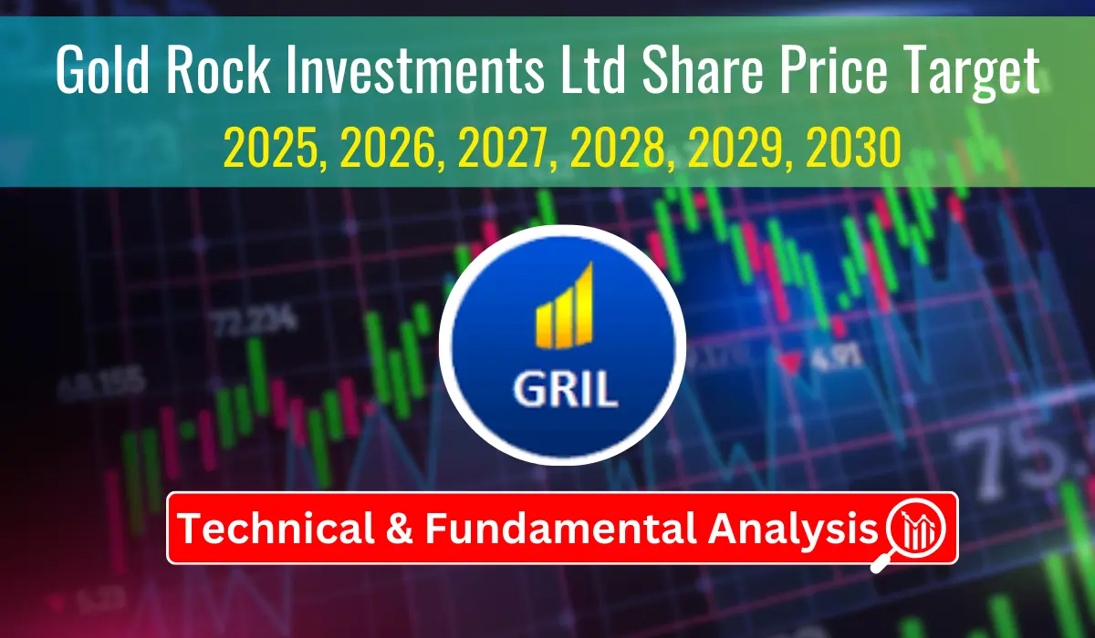 Gold Rock Investments Ltd Share Price Target