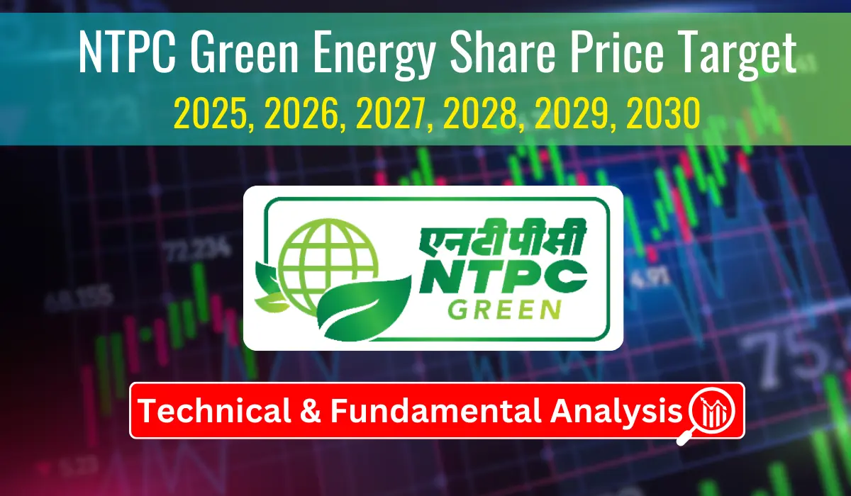 NTPC Green Energy Share Price Target