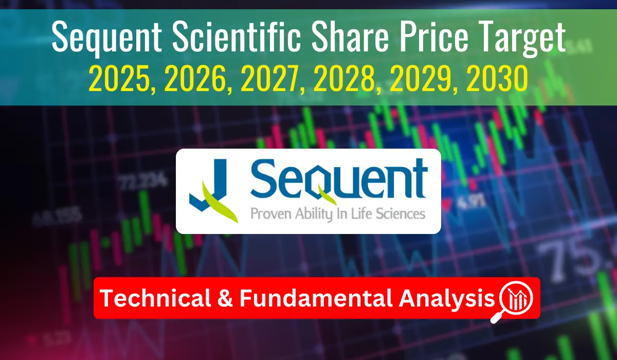 Sequent Scientific Share Price Target