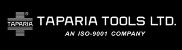 Taparia Tools Ltd logo