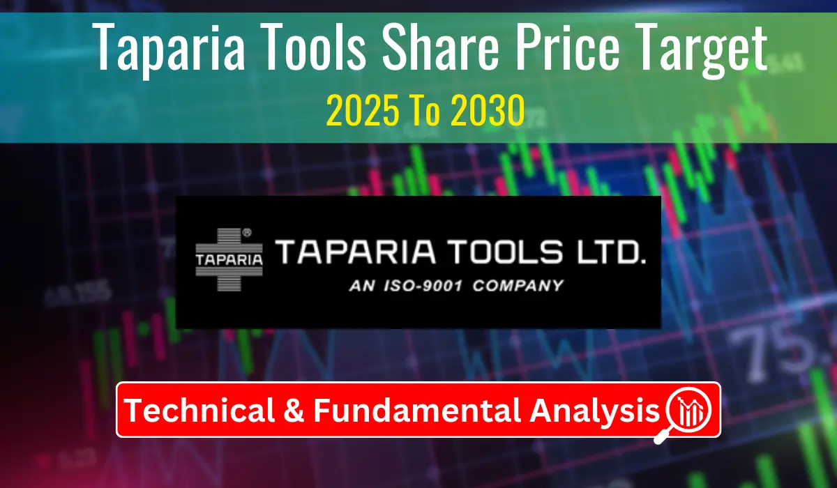 Taparia Tools Share Price Target