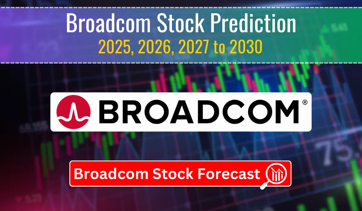 Broadcom Stock Prediction