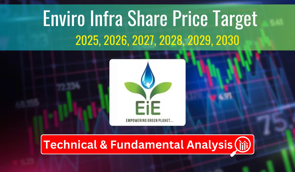 Enviro Infra Share Price Target