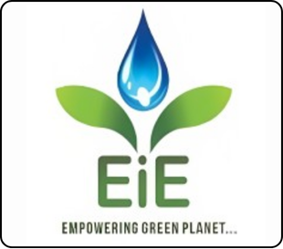 Enviro Infra logo