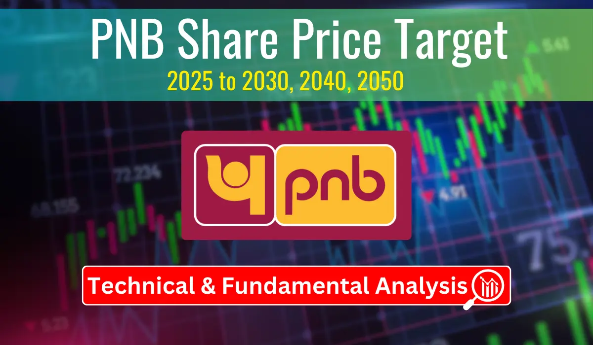 PNB Share Price Target