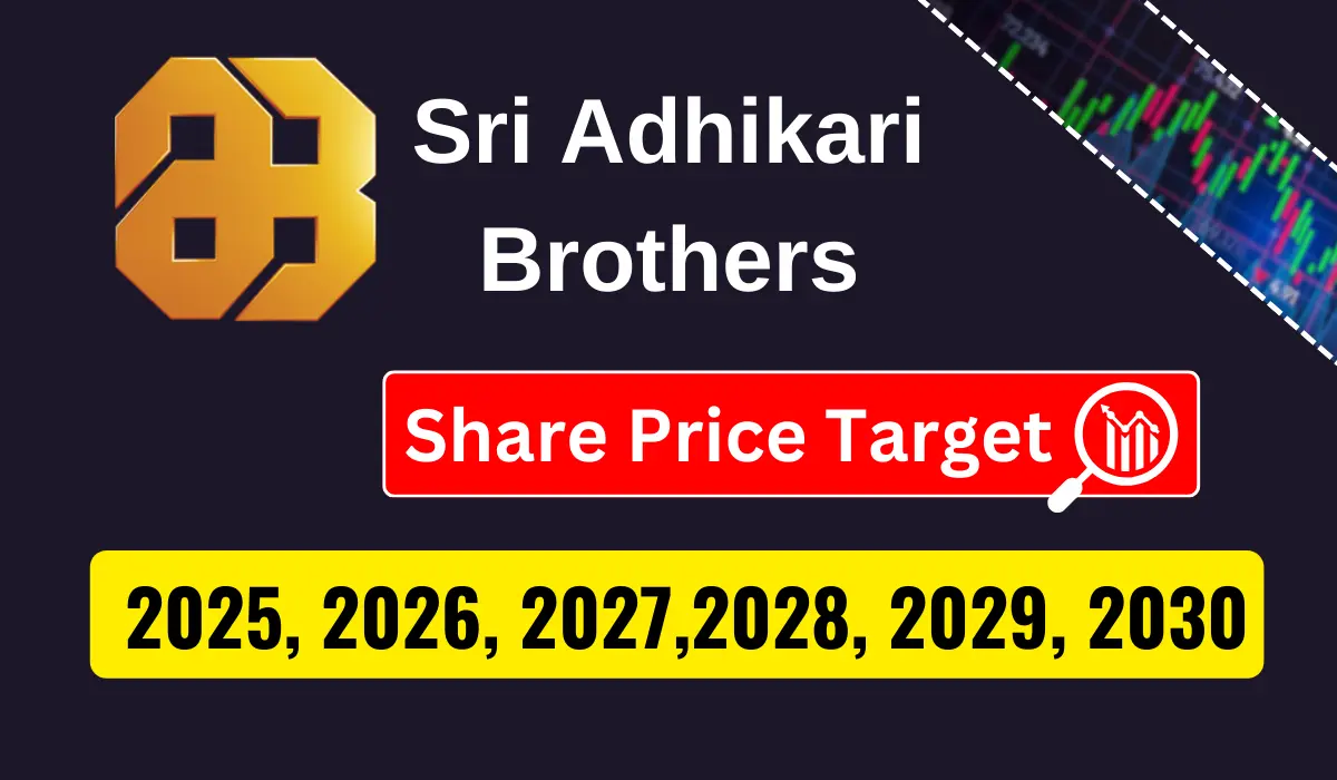 sri adhikari brothers share price target