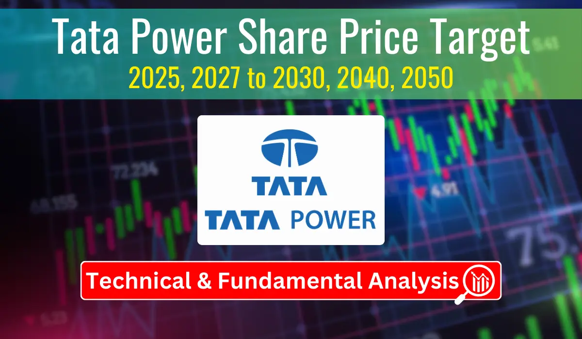 tata Power Share Price Target