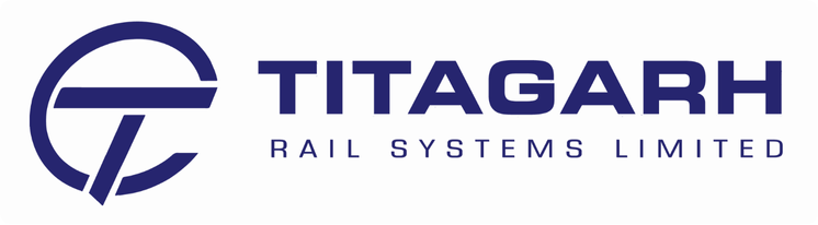 Titagarh Rail Systems logo